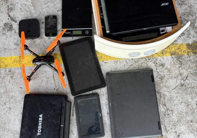 dispositius robats nau girona