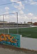 camp de futbol almenar