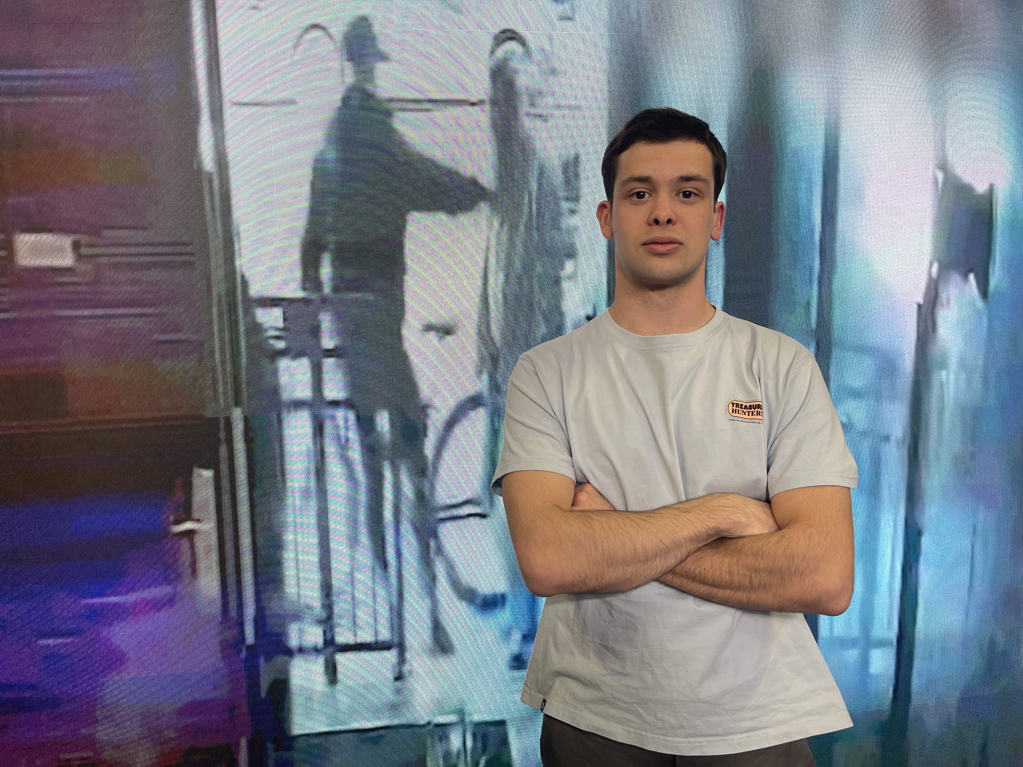 Así robaba un ladrón a los abuelos en Barcelona aprovechando un permiso de la cárcel, en 'ElCaso Exprés'