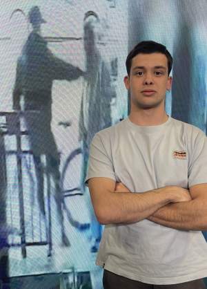 Foto caso exprés robatoris cadenes avis barcelona