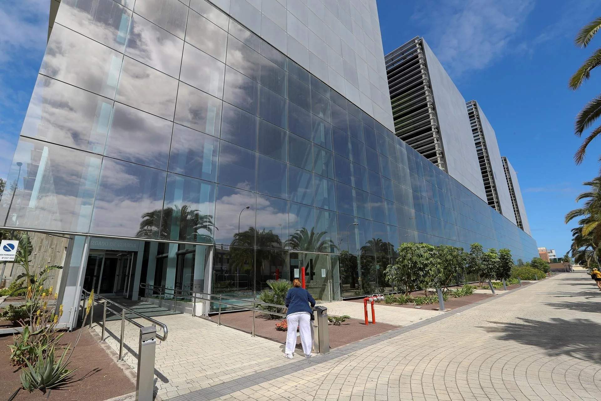 rss tribunal las palmas