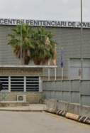 Centre penitenciari de Joves la Roca del Vallès