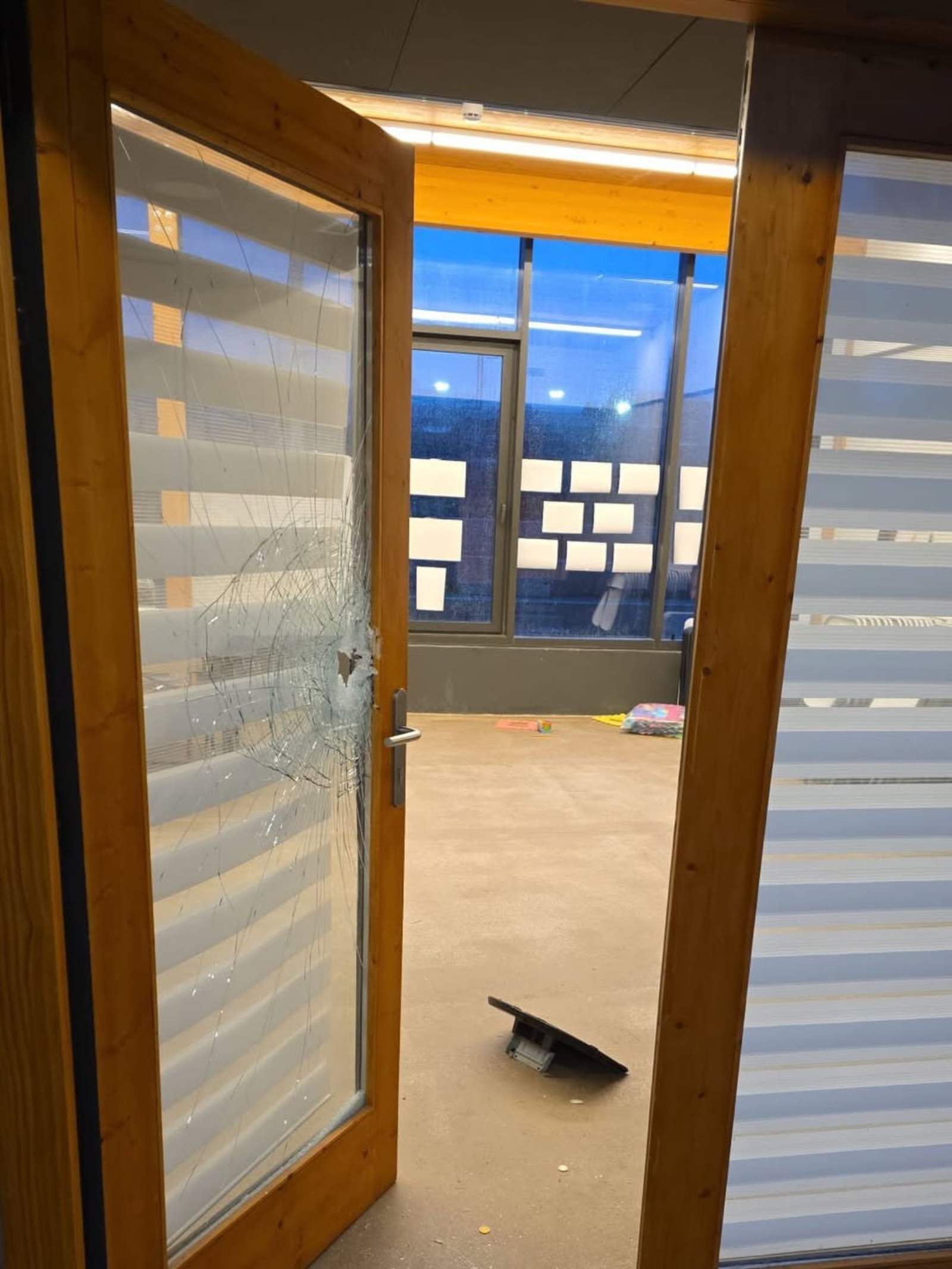 robatori diables sant pere nord