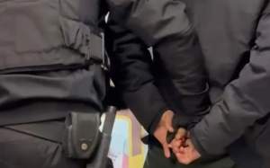 Detenció Hospitalet