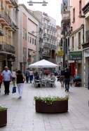 eix comercial lleida