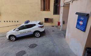 policia local de valls