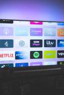 smart tv streaming