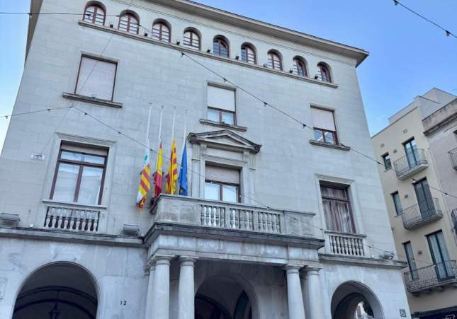 Ajuntament de Figueres si