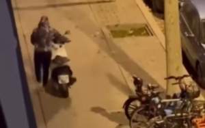 robatori moto barcelona