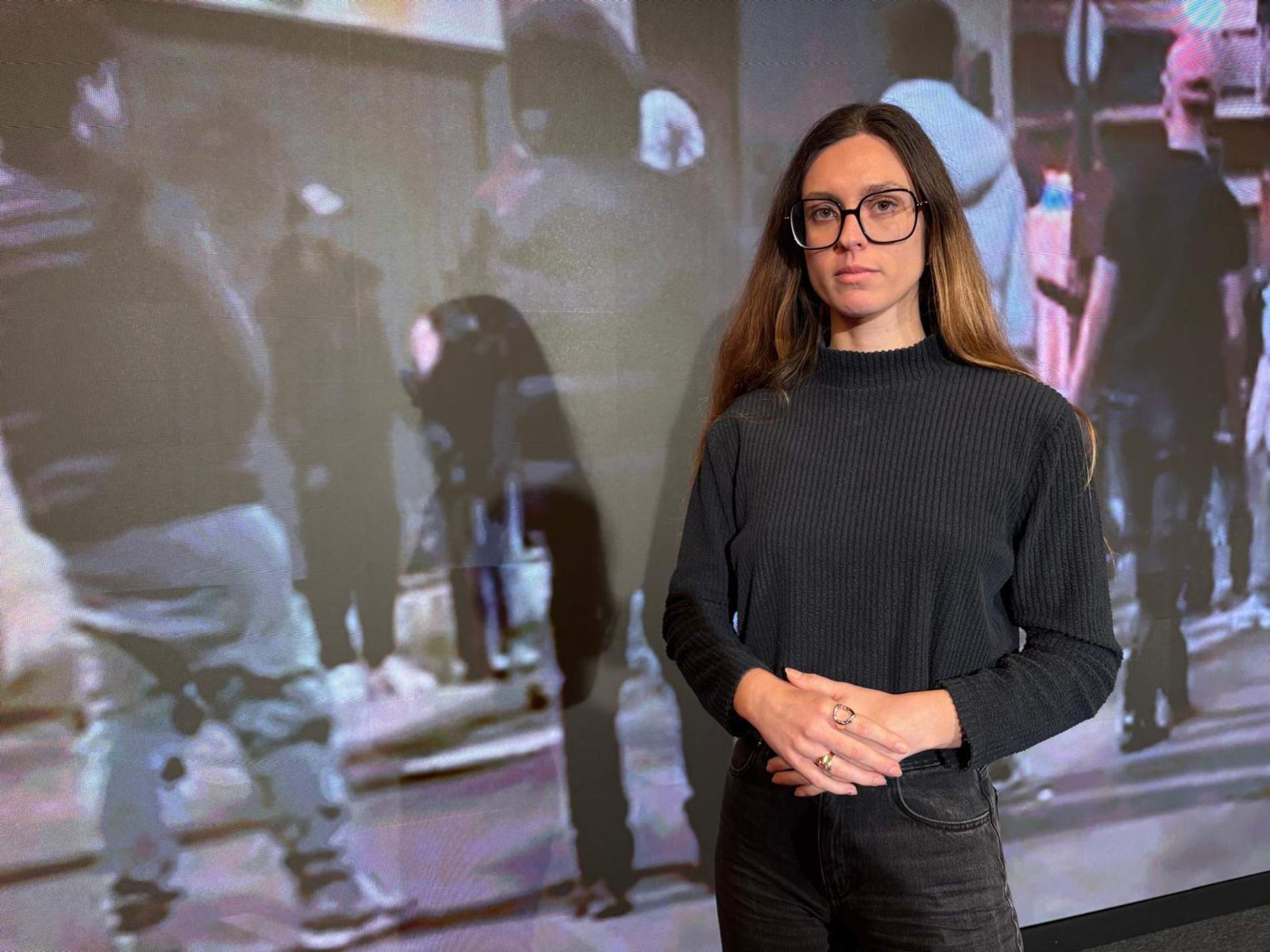 La brutal agressió d'Argentona que ha deixat una noia de 16 anys amb una fractura cranial, a 'ElCaso Exprés'