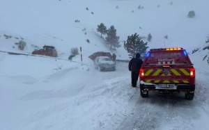 rescat atrapats neu bombers