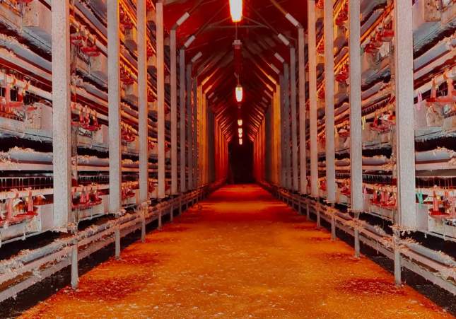 granja guatlles juneda