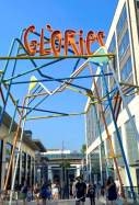 Centre Comercial Glòries
