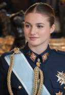 princesa elionor europa press