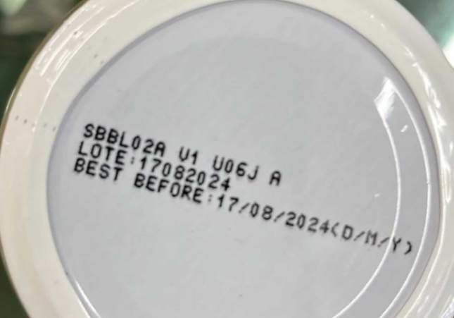 menjar caducat supermercat santa coloma 3