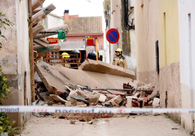 casa esfondrada bellpuig