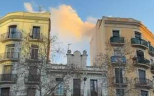 Incendi Barcelona