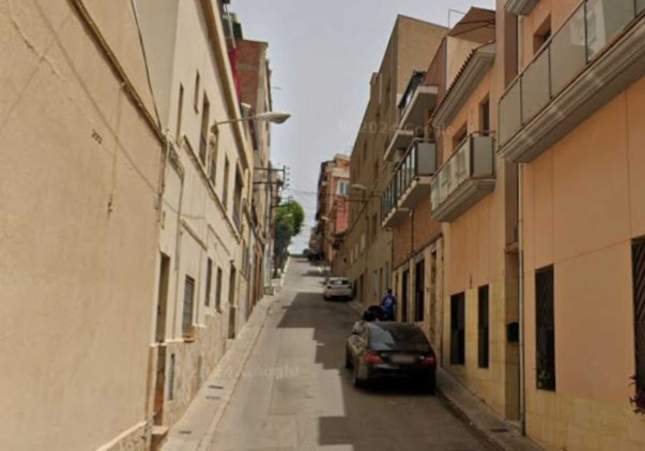 carrer pallaresa badalona