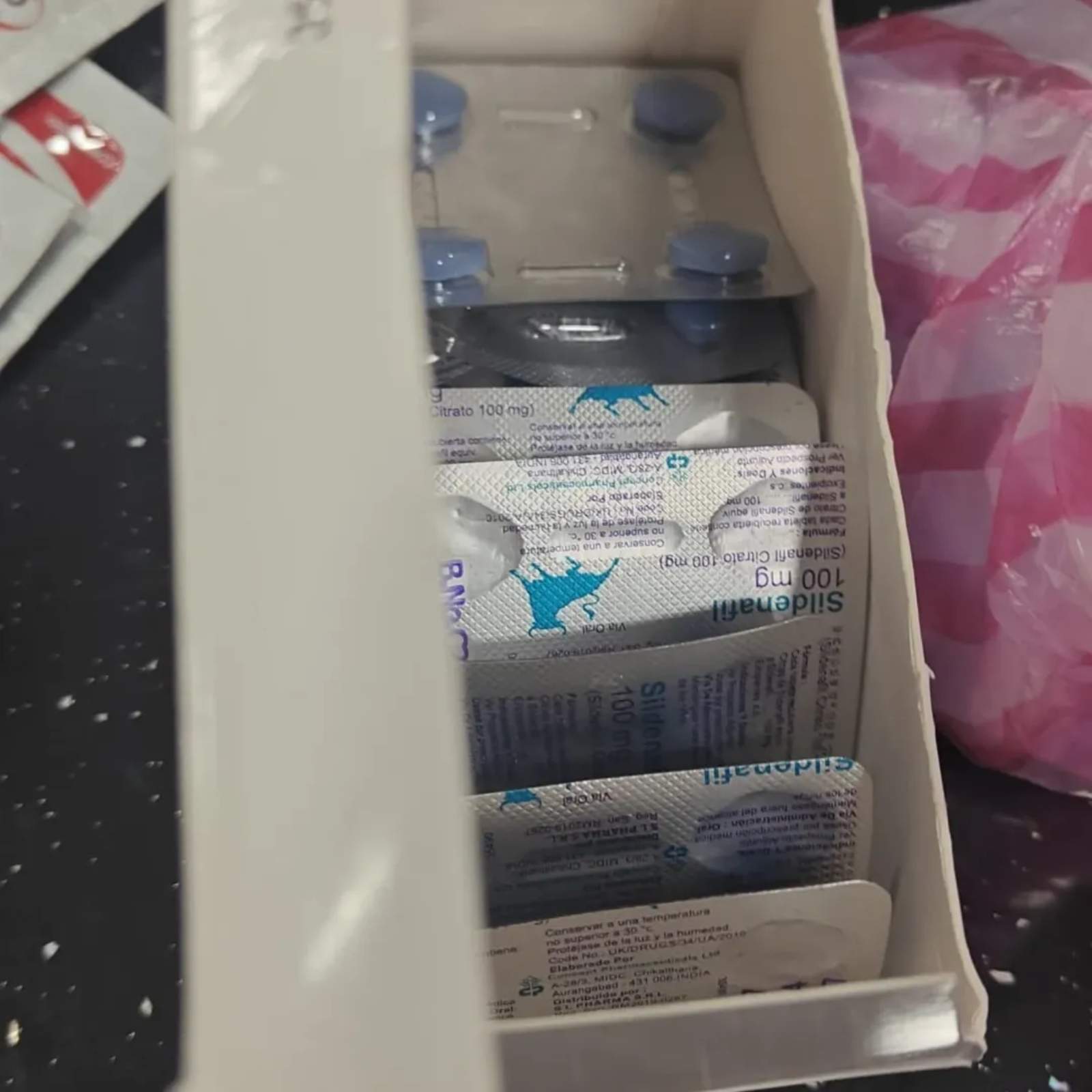 Pastillessense el prospecte / GU l'Hospitalet Pastillessense el prospecte / GU l'Hospitalet