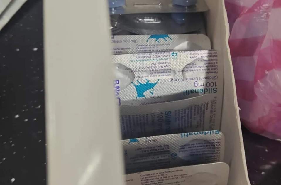 Pastillessense el prospecte / GU l'Hospitalet Pastillessense el prospecte / GU l'Hospitalet