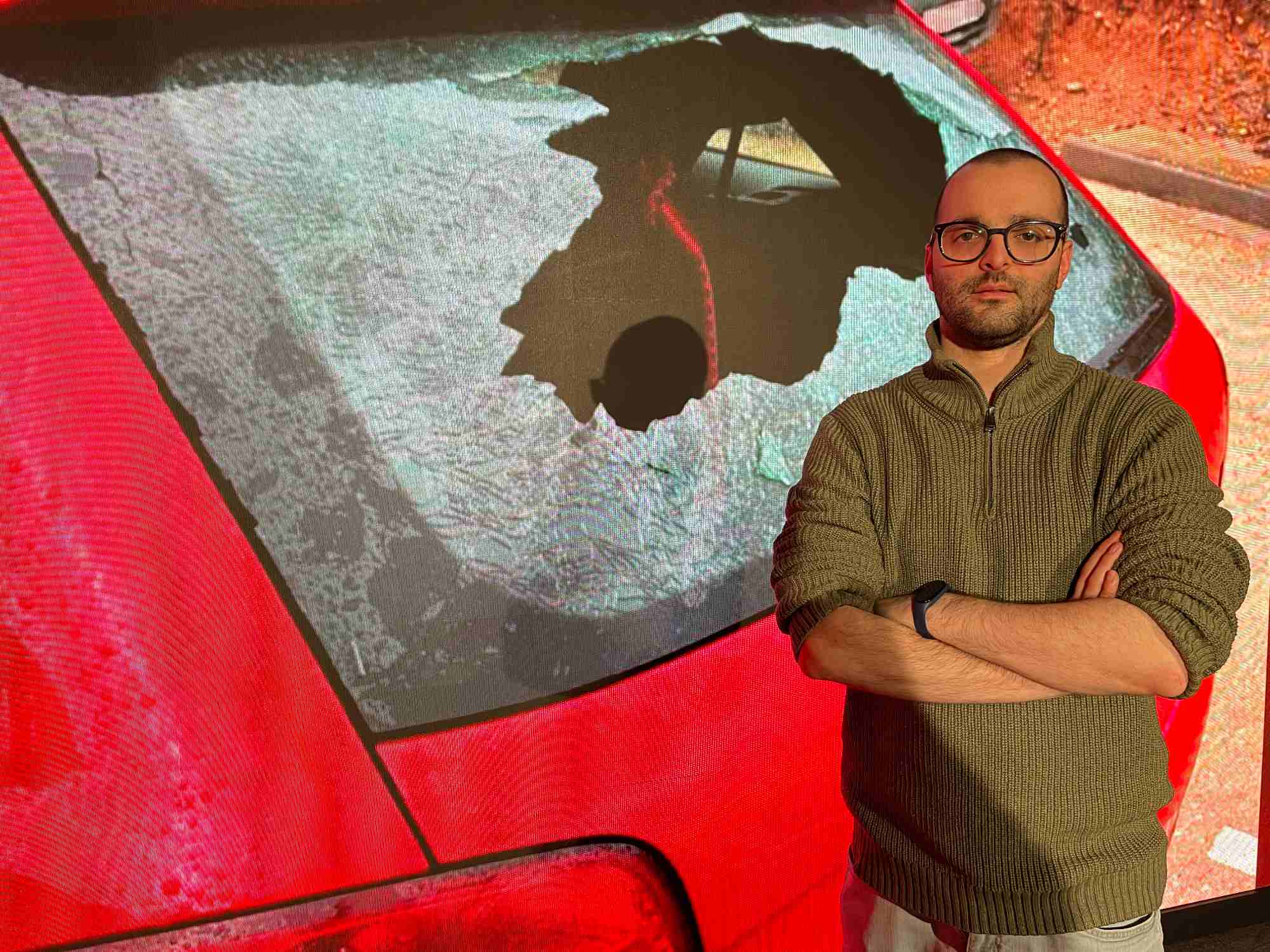 El malson dels veïns de Vilaplana pels constants robatoris d'un ocupa problemàtic, a 'ElCaso Exprés'