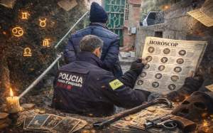 Foto Horoscop Mossos