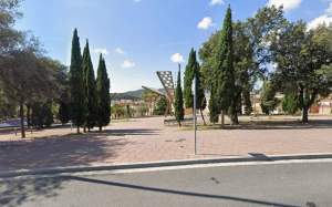 Plaça Karl Marx Barcelona