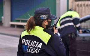 Policia Local el Vendrell