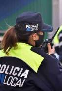 Policia Local el Vendrell