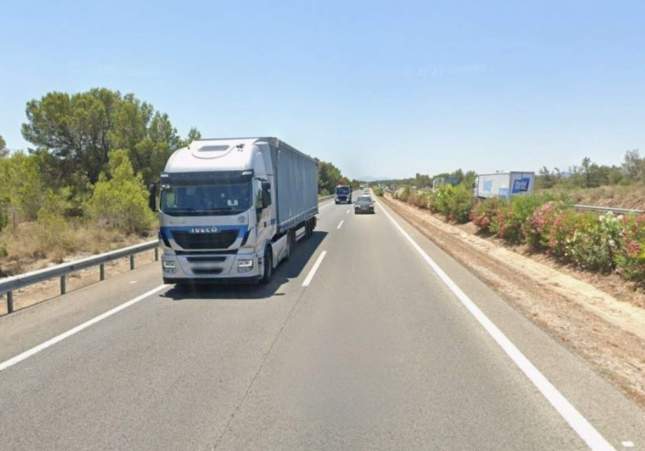 AP 7 vandellos hospitalet de l'infant