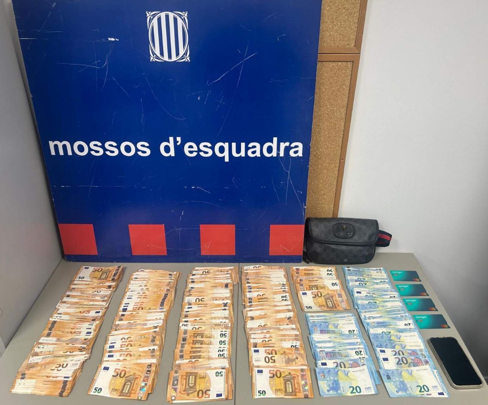 robatori vila olímpica