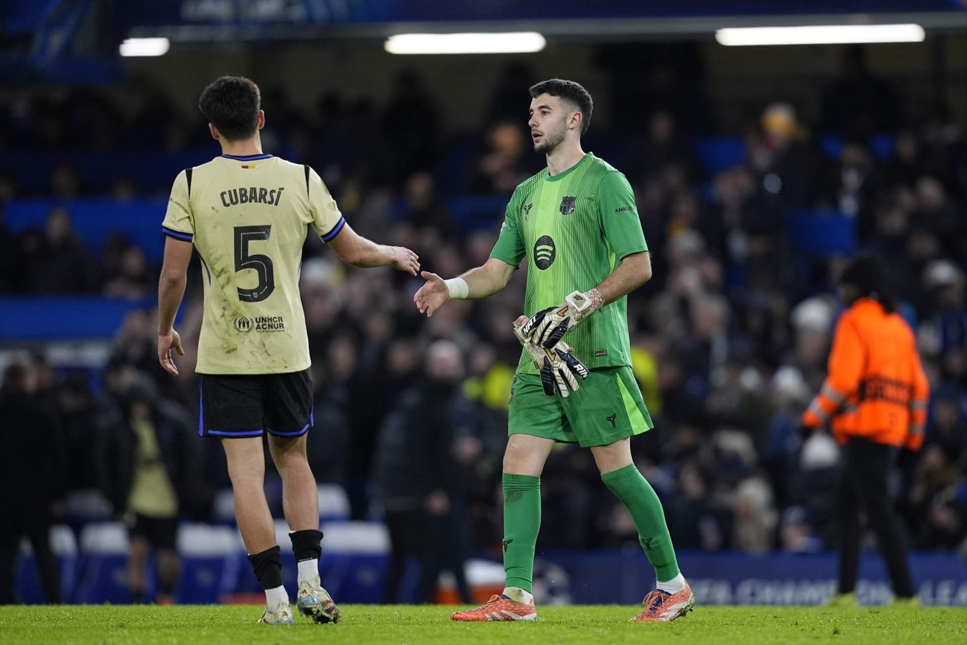 joan garcia i pau cubarsí