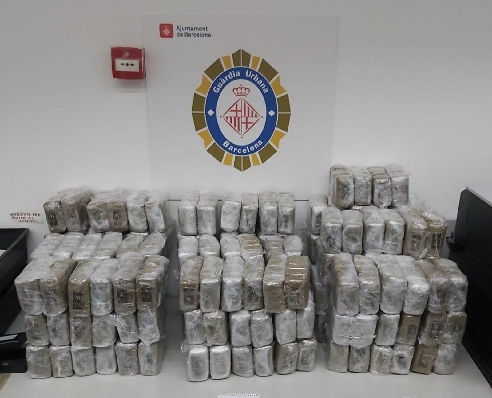 haixix vtc barcelona