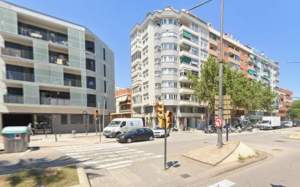 avinguda carrilet l'hospitalet