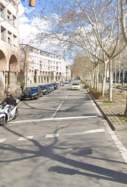 Passeig Xavier Cugat Girona