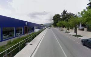 Carrer de Catalunya Llerona