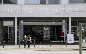 hospital de mataró