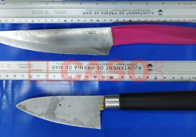 atac comissaria de premià de mar