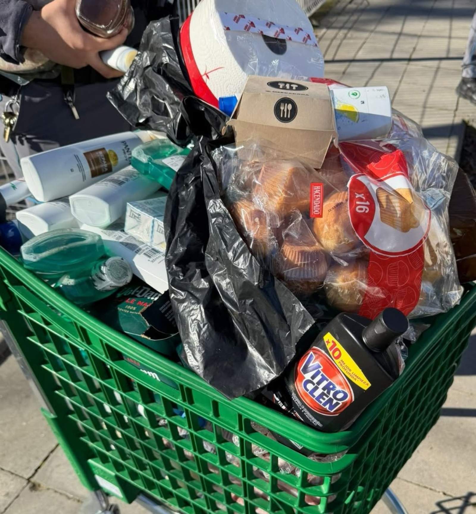 robatori anec blau castelldefels