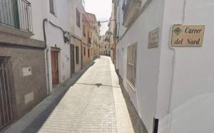 carrer de la fabrica lloret (1)