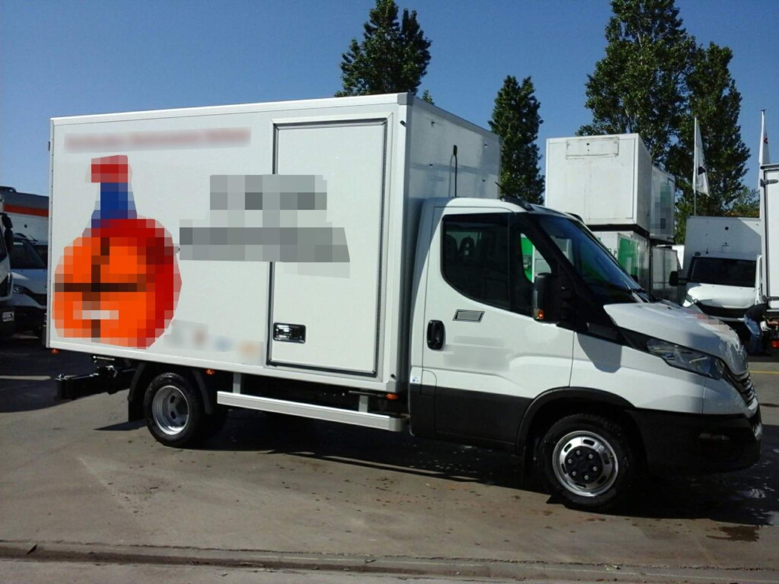 camió robat tarragona