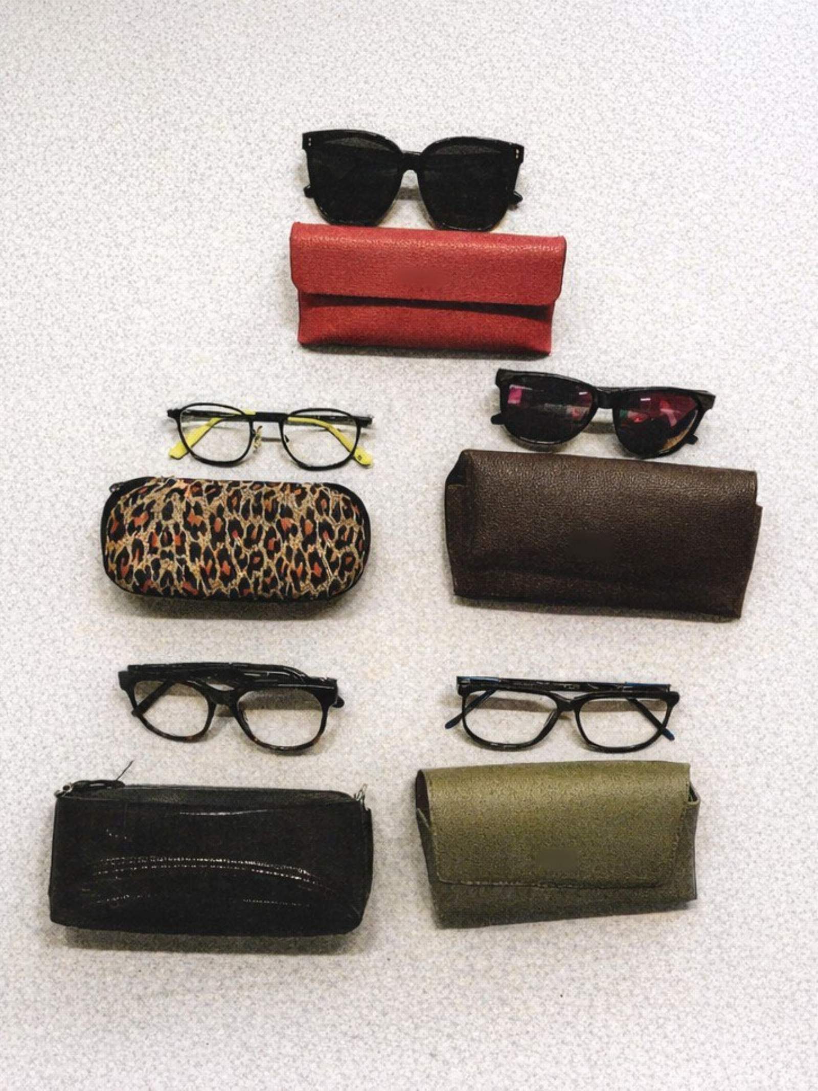 ulleres robades tarragona