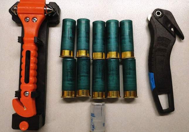 eines robades tarragona