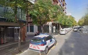 carrer Sant Antoni Maria Claret tarragona