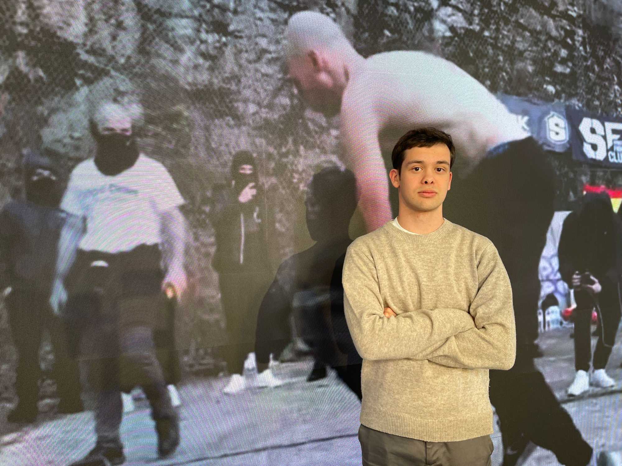 Brutales peleas ilegales invaden la central abandonada de Cercs: lo explicamos en 'ElCaso Exprés'