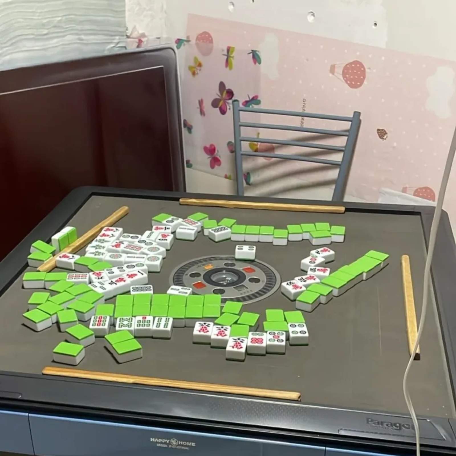 Joc il·legal portada