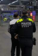 Detenció PL Martorell