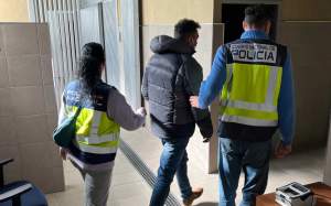 italia detingut girona