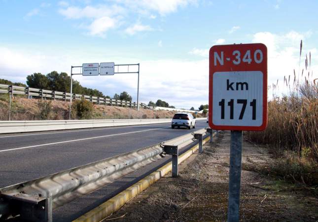 accident mortal n340 tarragona acn