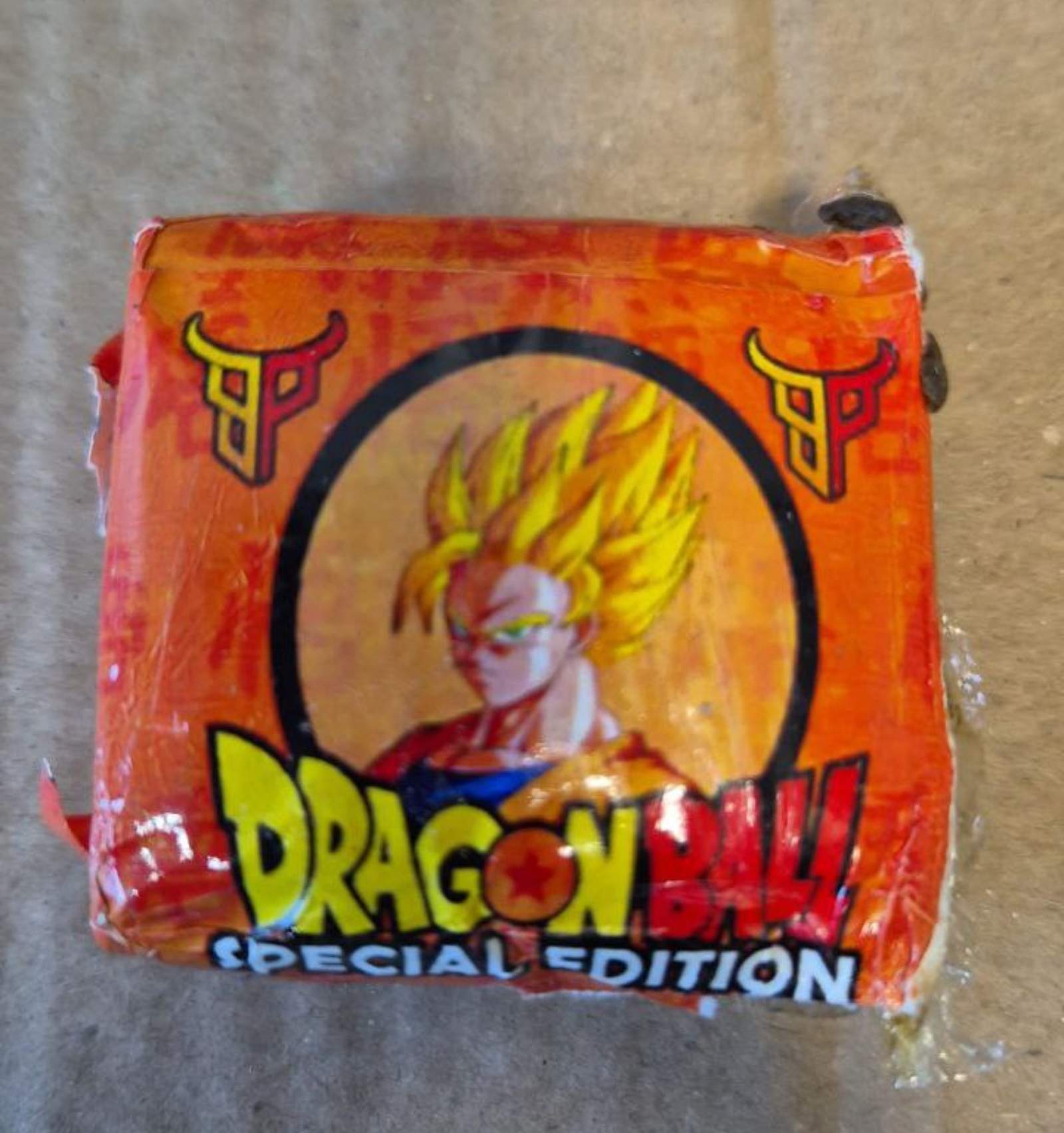 Droga Premià Portada